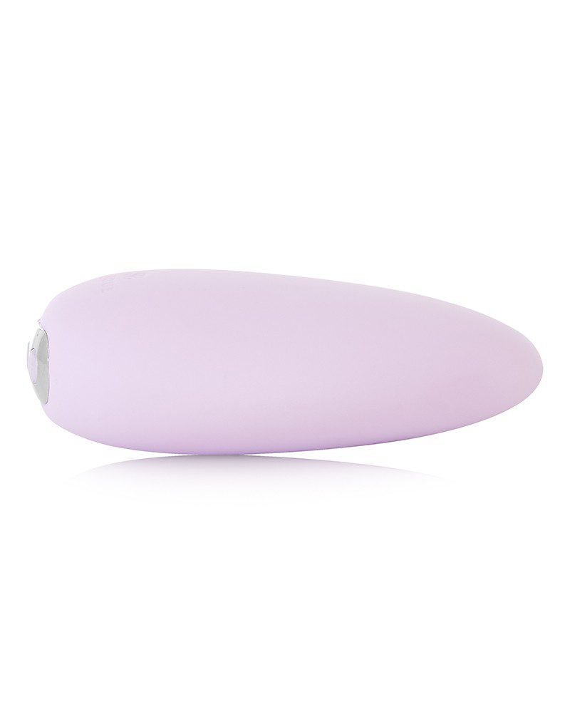 Je Joue – Mimi Soft – Oplegvibrator – Lila - Afbeelding 3