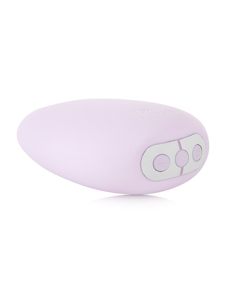 Je Joue – Mimi Soft – Oplegvibrator – Lila