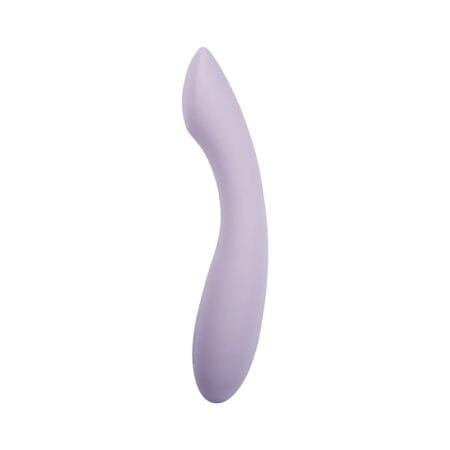 Svakom – Amy 2 Flexible G-spot Vibrator – Lila