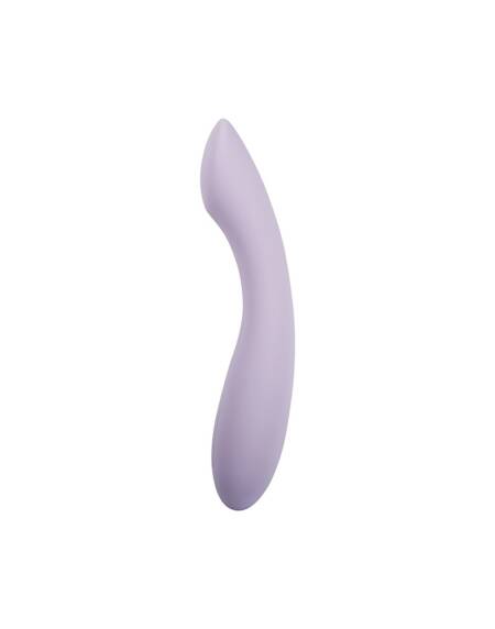 Svakom – Amy 2 Flexible G-spot Vibrator – Lila