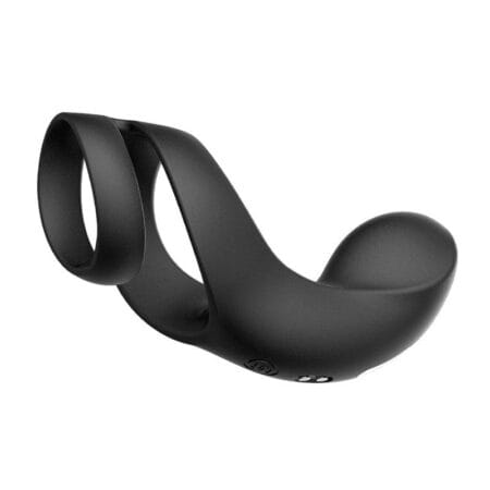 Svakom – Benedict Perineum Stimulator – Zwart