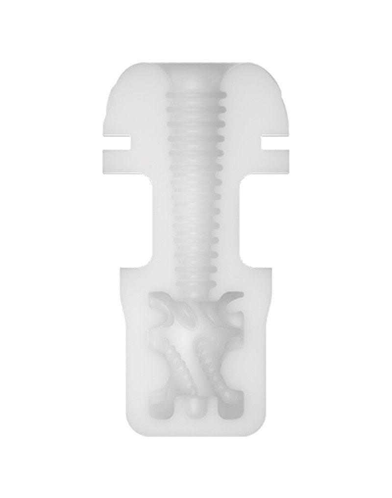 Svakom – Hannes Neo Sleeve (vervangende Hoes) - Afbeelding 3