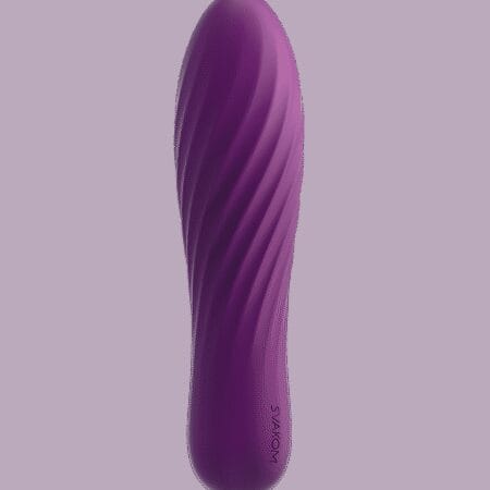 Svakom – Tulip – Bullet Vibrator – Paars