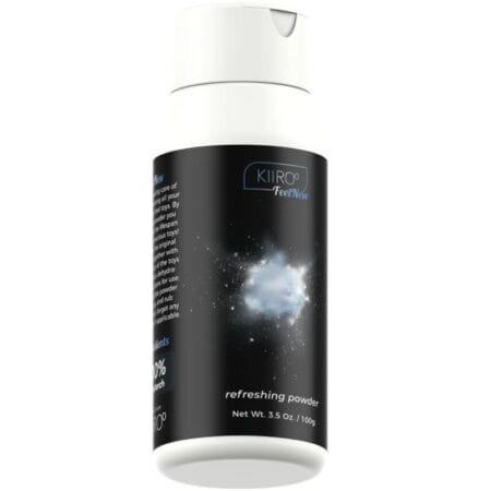 Kiiroo – Feelnew Refreshing  Powder – Onderhoudspoeder 100 Ml