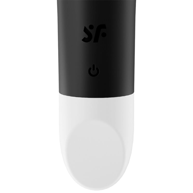 Satisfyer – Ultra Power Bullet 2 – Black - Image 2