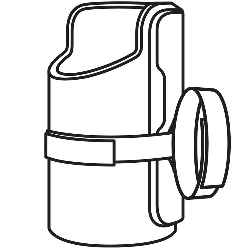 Kiiroo – Handstrap Voor Keon Masturbator