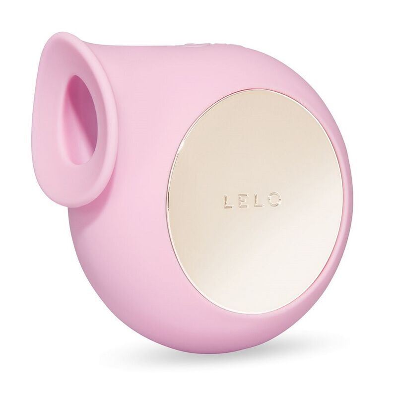 LELO - SILA CRUISE GOLF STIMULATOR - ROZE