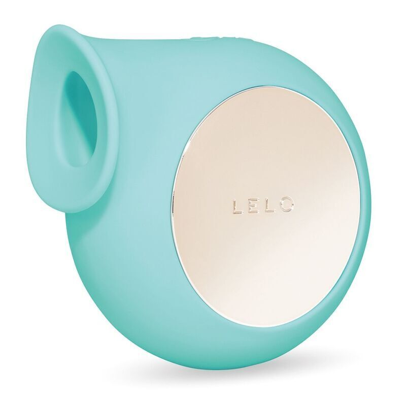 LELO - SILA CRUISE GOLF STIMULATOR - AQUA GREEN