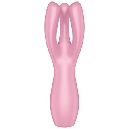 Satisfyer – Threesome 3 Contact Vibrator