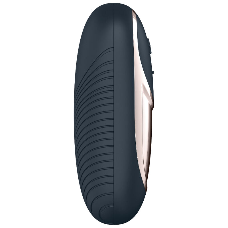 Satisfyer – Dark Desire Lay-on Vibrator – Black - Image 3