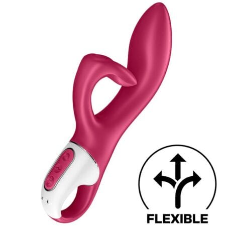 Satisfyer – Embrace Me G-spot Vibrator