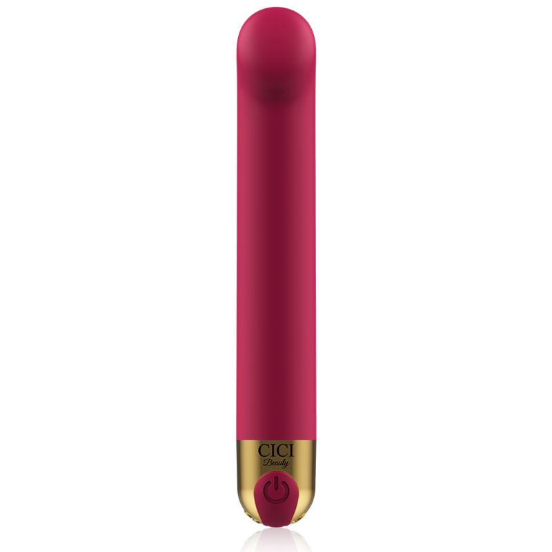 Cici Beauty – Premium Silicone Clit Stimulator - Image 5