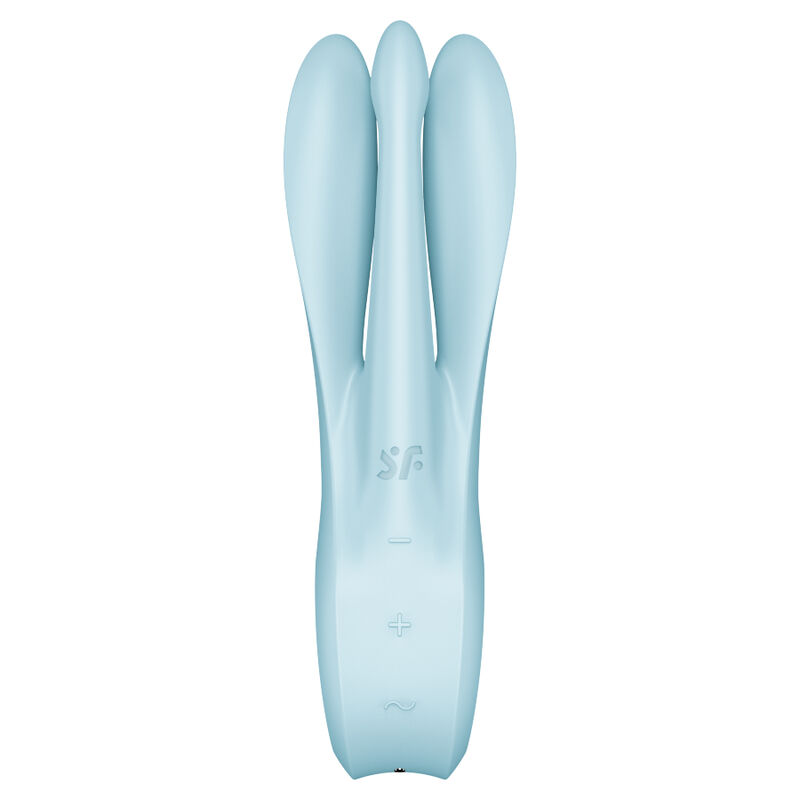 Satisfyer – Threesome 1 Vibrator - Image 3