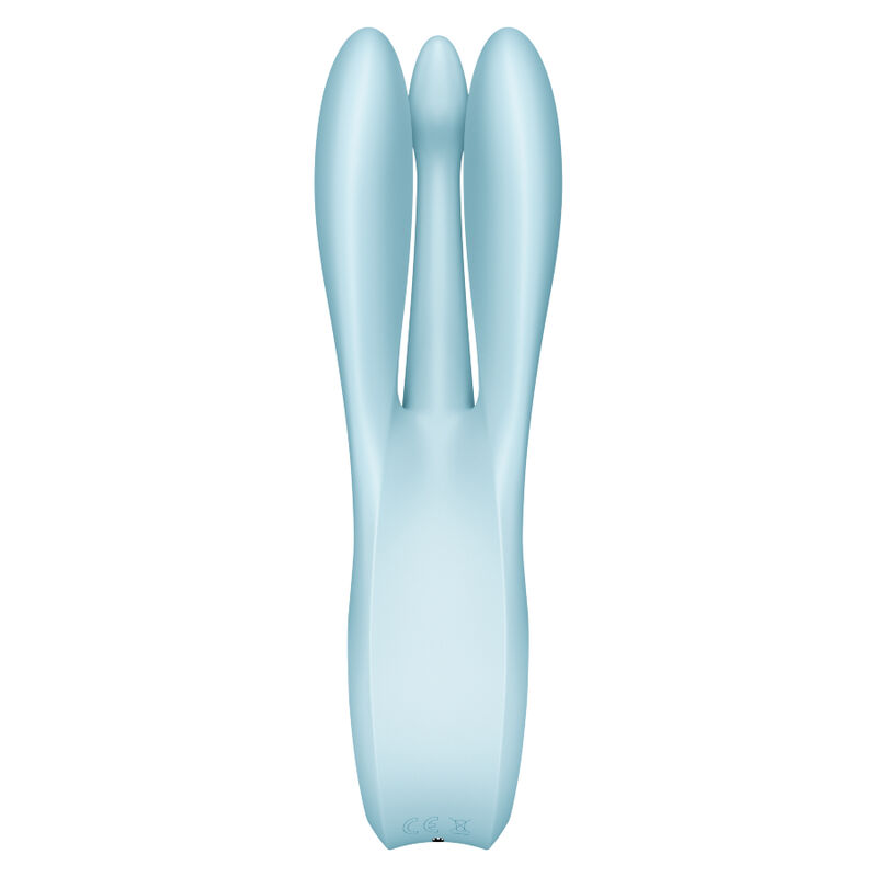 Satisfyer – Threesome 1 Vibrator - Image 2