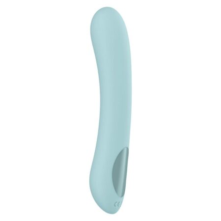 Kiiroo – Pearl 2+ G-spot Vibrator – Turquoise