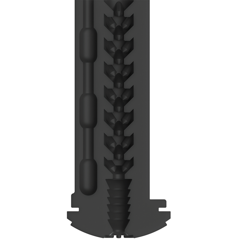 Kiiroo โ Titan Masturbator Sleeve โ Thight Fit - Afbeelding 3