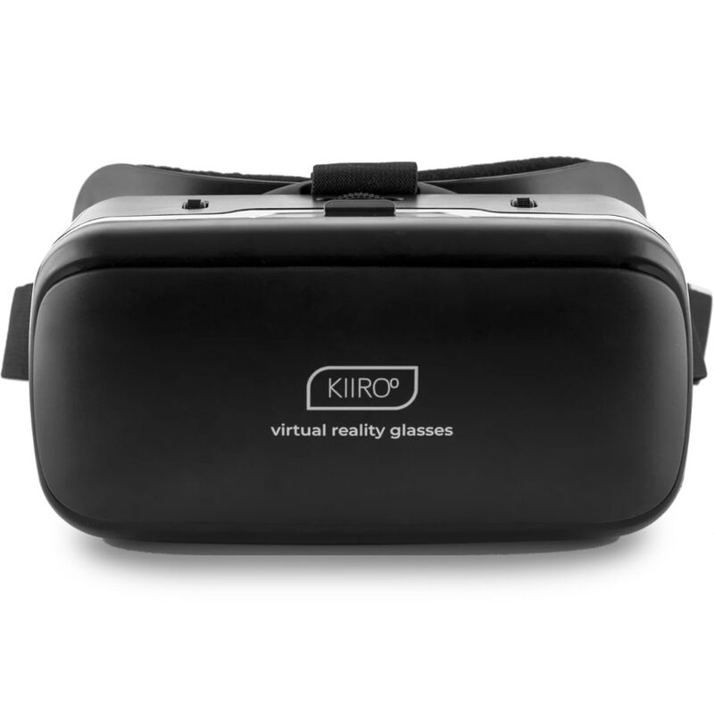 Kiiroo – Virtual Reality Bril
