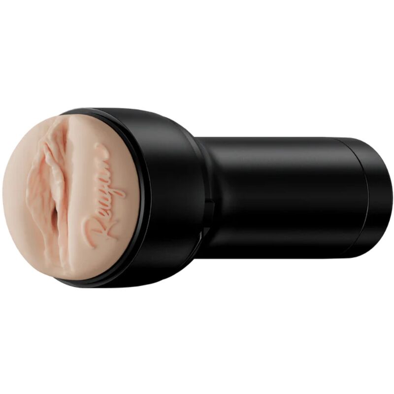 Kiiroo – Feel Reagan Foxx Stars Collectie Stroker – Masturbator