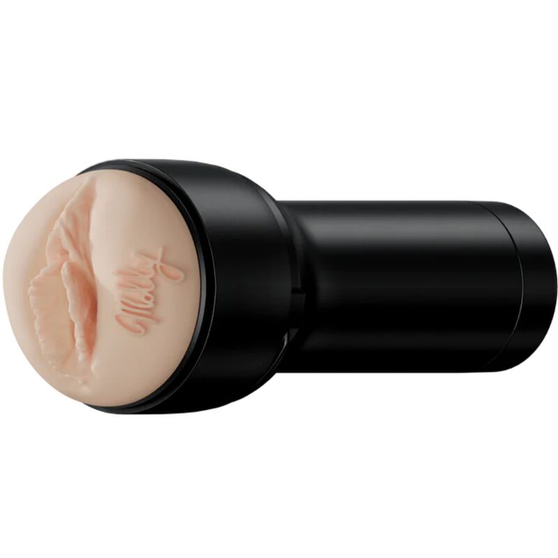 Kiiroo – Feel Molly Stewart Stars Collectie Stroker – Masturbator