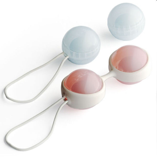 Lelo – Lelo Beads Mini Kegelballen