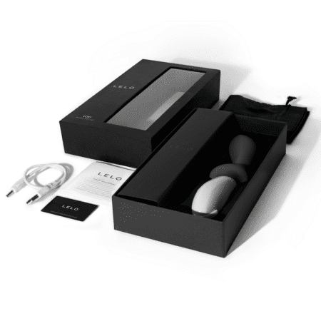 Lelo – Loki Prostate Massager - Black