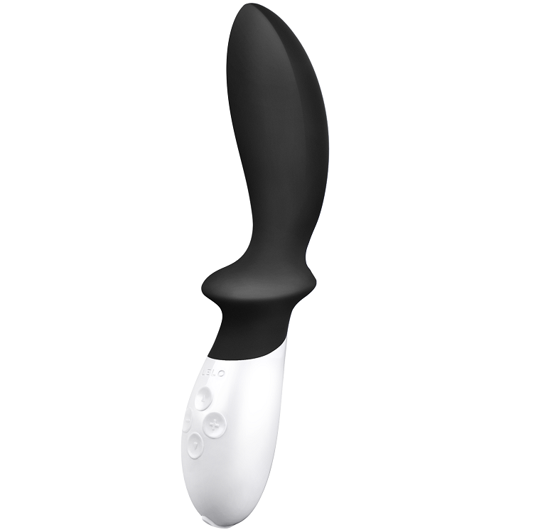 Lelo – Loki Prostate Massager - Black - Image 2