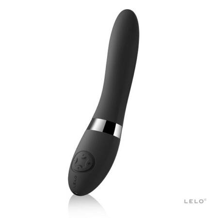 Lelo – Elise 2 G-Spot Vibrator - Black