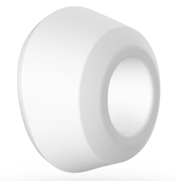 Satisfyer – 1 Ng Replacement Heads  5 Pcs