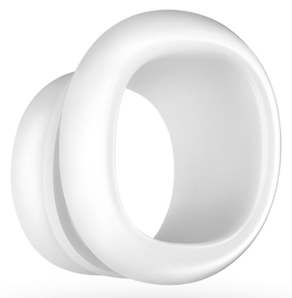 Satisfyer – Pro Penguin Ng Kit With 5 Replacement Heads