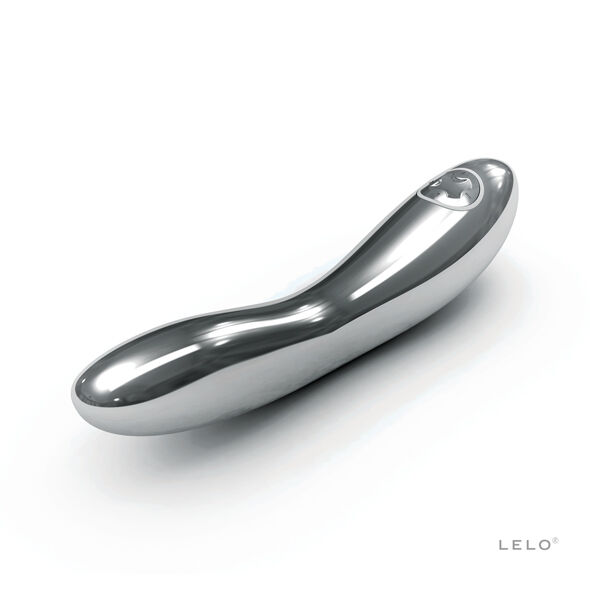 Lelo – Inez Stainless Steel G-Spotvibrator
