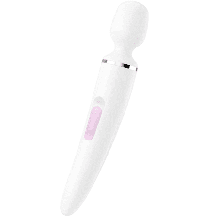 Satisfyer - Wand-er Woman Massage Vibrator